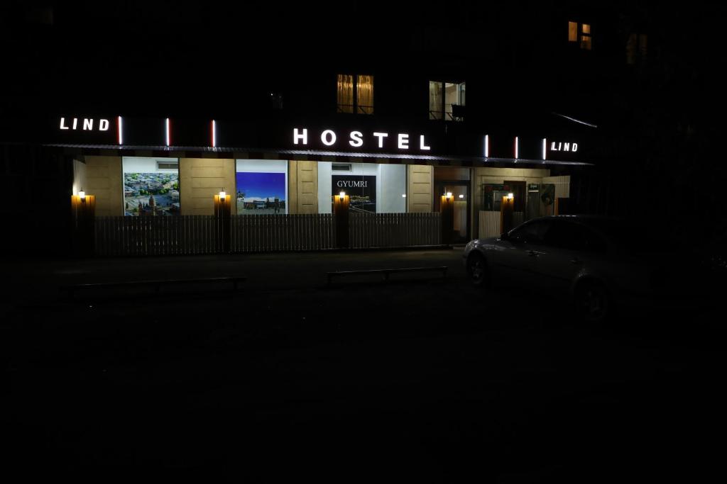 Fotografie z fotogalerie ubytování Lind Hotel and Guest House v destinaci Gjumri