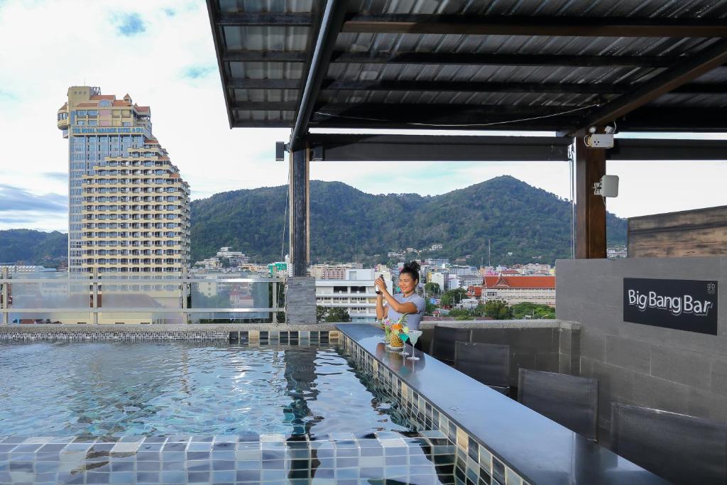 Gu Hotel Patong