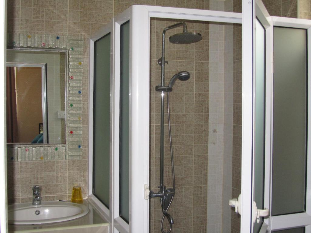 Gambar di galeri bagi Lariad BnB di Flic-en-Flac