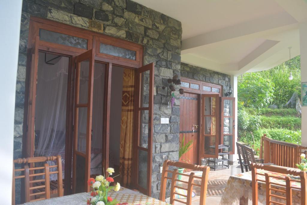 Fotografie z fotogalerie ubytování Saddle Cottage v destinaci Ella