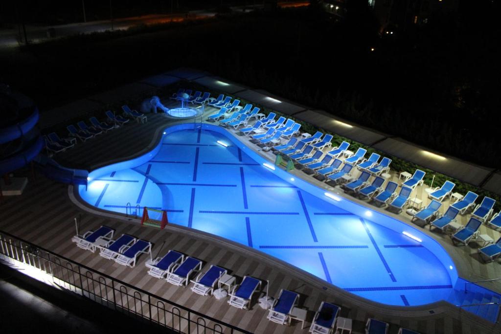 Side West Park Hotel, Sidé – Tarifs 2024