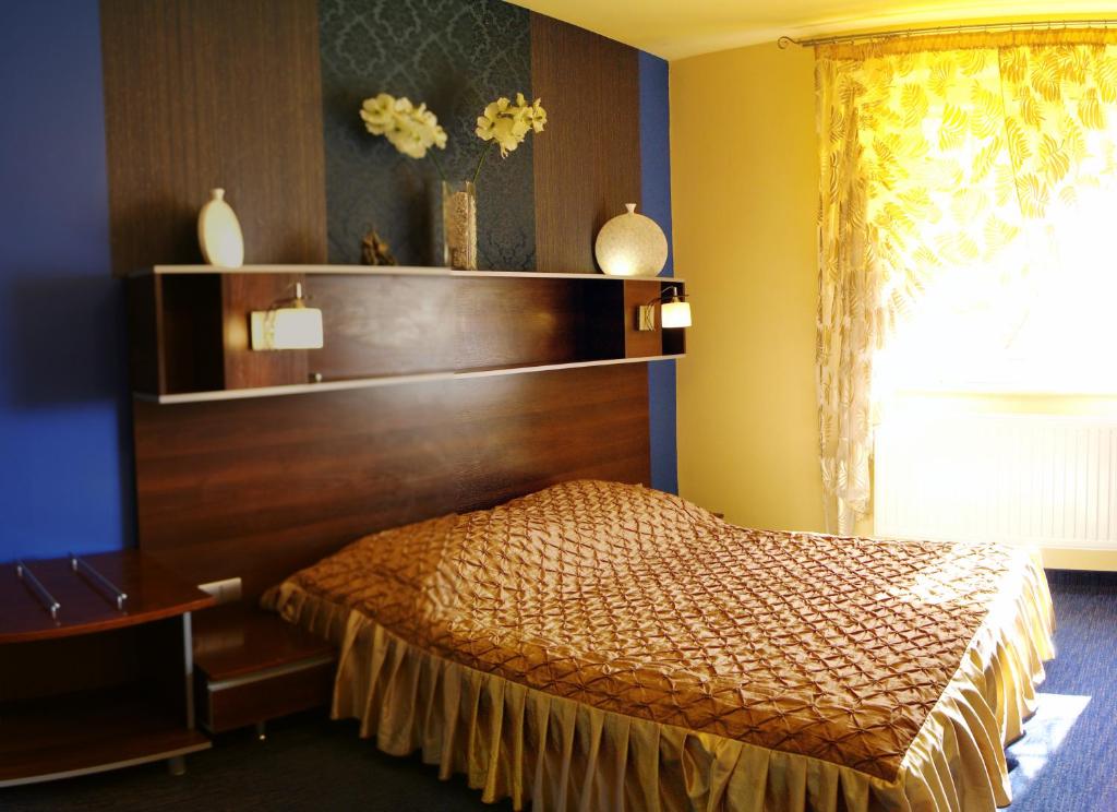 Fotografie z fotogalerie ubytování Hotel Restauracja Venus v destinaci Moderówka