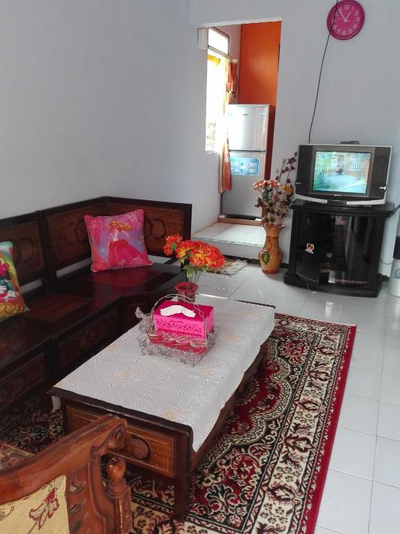 Homestay Andari