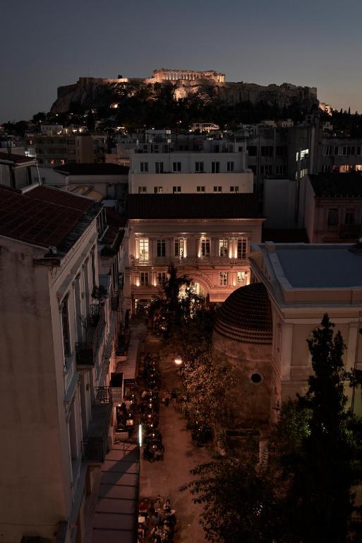 Perianth Hotel, a Member of Design Hotels - Resim 9