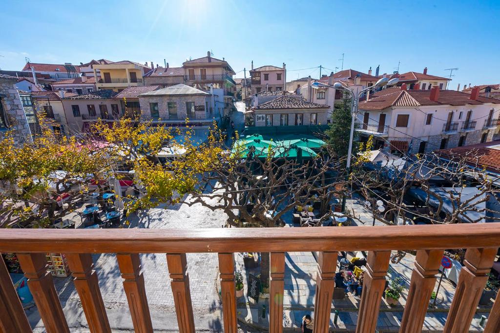 Celena Maisonettes - 18