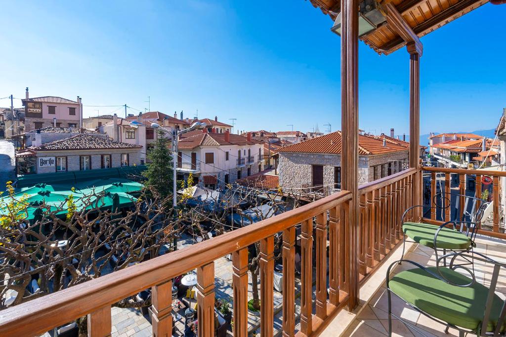 Celena Maisonettes - 17