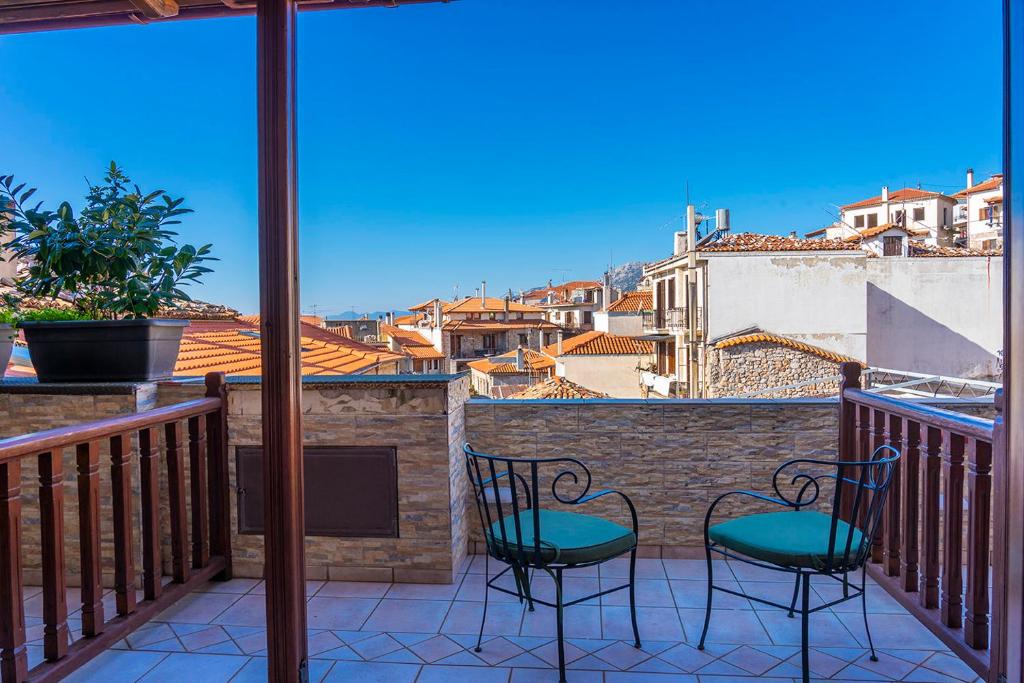 Celena Maisonettes - 15