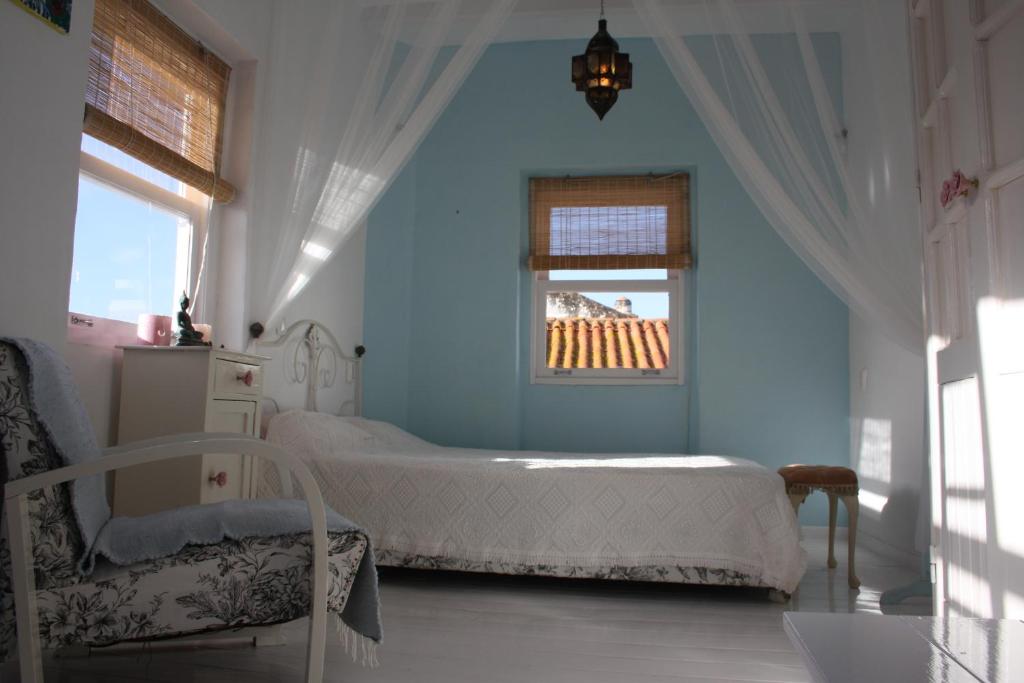 Silves Historical House - Housity
