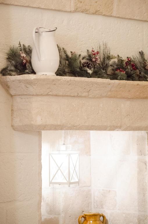 Fotografie z fotogalerie ubytování Marea B&B - Housea v destinaci Polignano a Mare