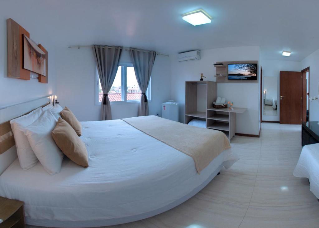 La Plage Residence - Deluxe Double Or Twin Room