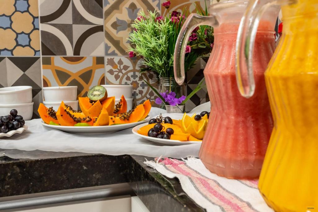  i9 Embaú Flats & Suites