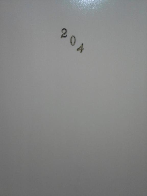  Apartamento 204 Fundos