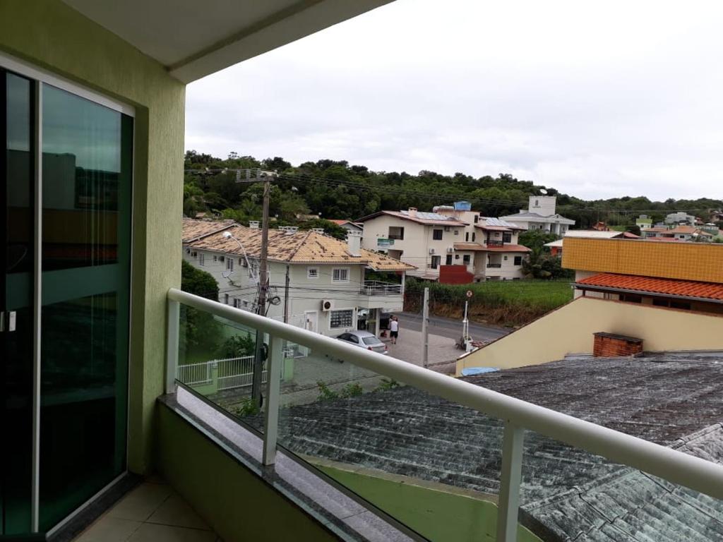  Apartamento 204 Fundos