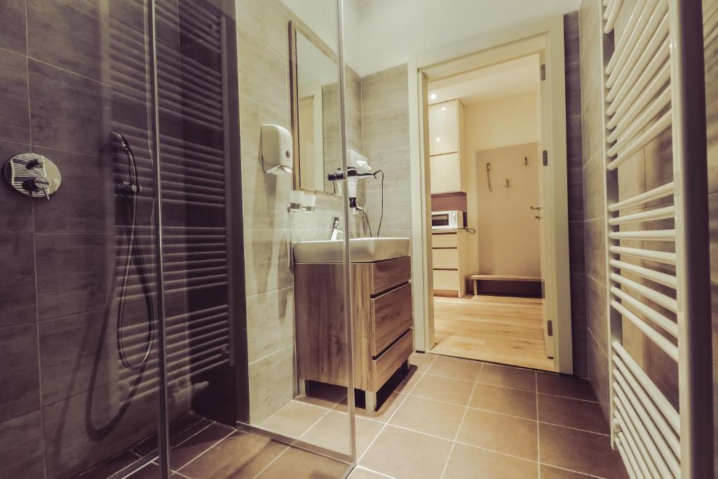 Aurellia Apartments - Wohnung Mit Einem Schlafzimmer