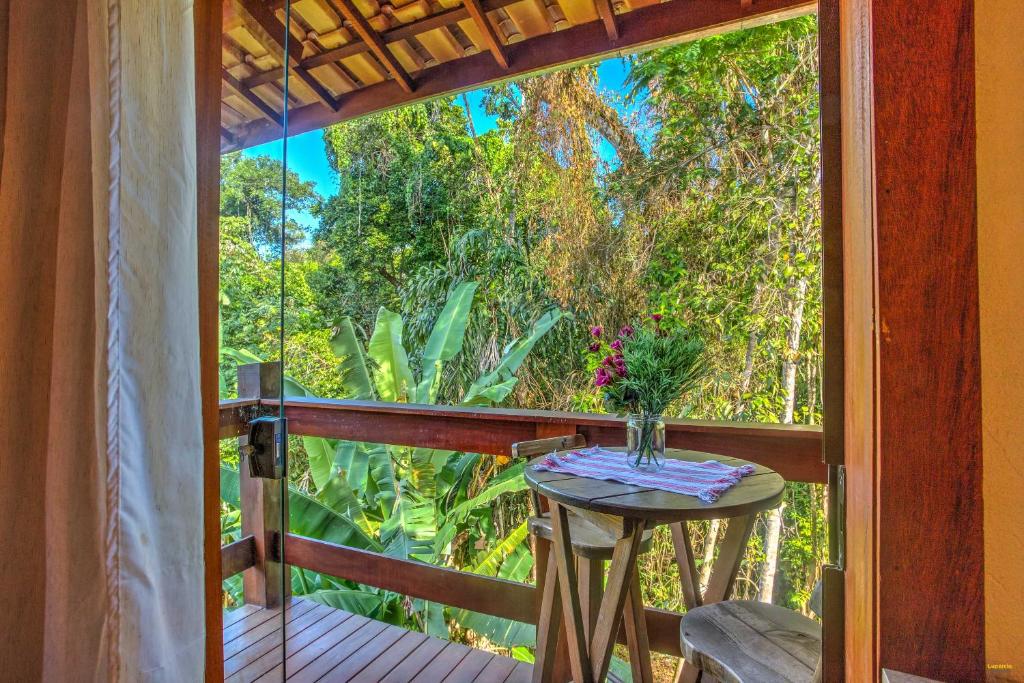  i9 Embaú Flats & Suites