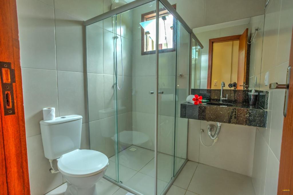  i9 Embaú Flats & Suites