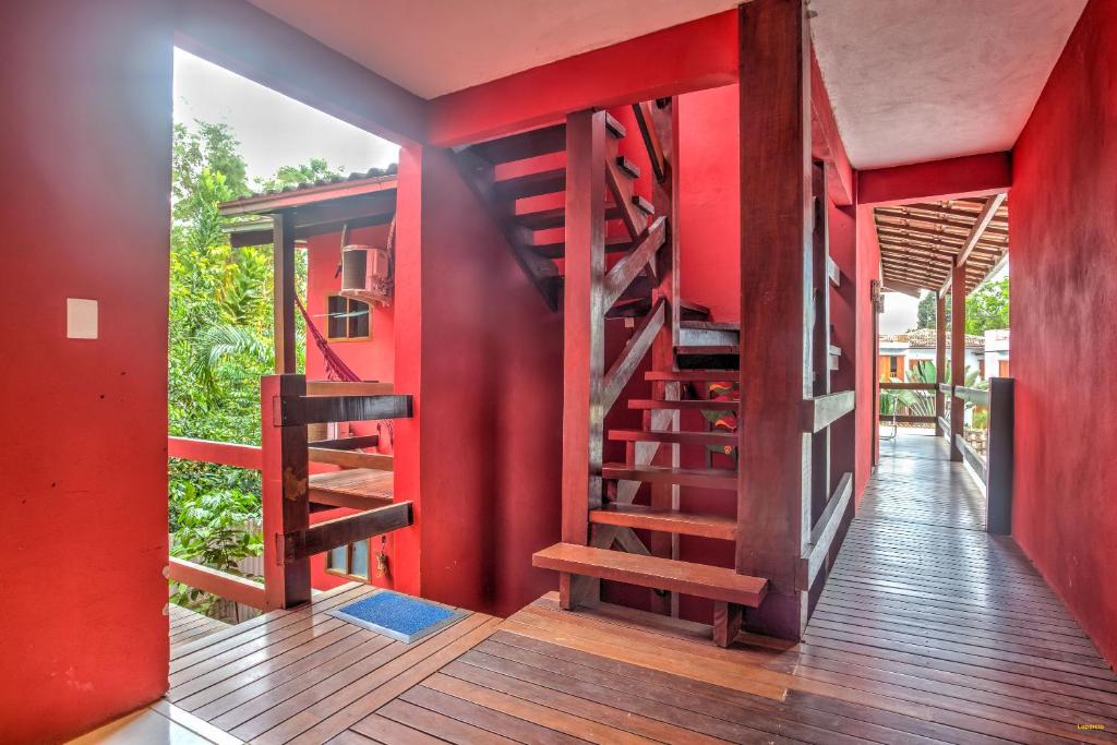  i9 Embaú Flats & Suites