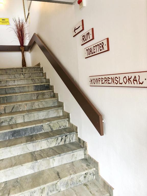 Fotografie z fotogalerie ubytování Hotell Björnidet v destinaci Torsby