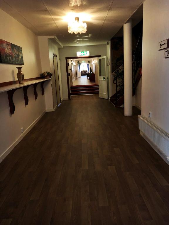 Fotografie z fotogalerie ubytování Hotell Björnidet v destinaci Torsby