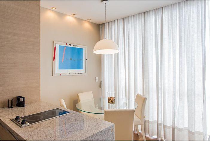  Duplex NYC Berrini 2 dormitórios
