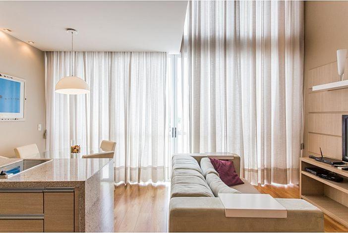  Duplex NYC Berrini 2 dormitórios