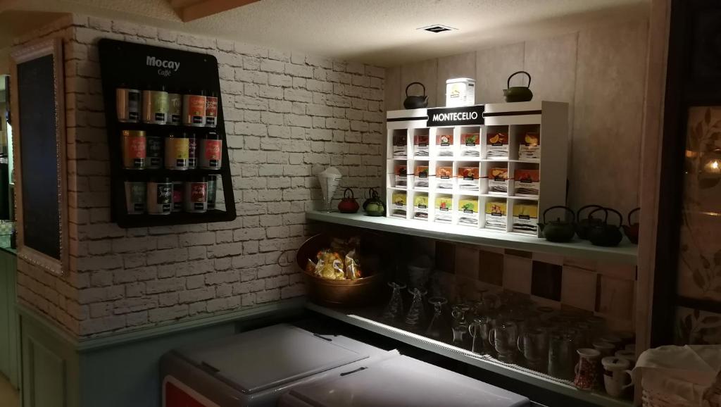 Fotografie z fotogalerie ubytování Hostal Macami v destinaci Pedro Abad