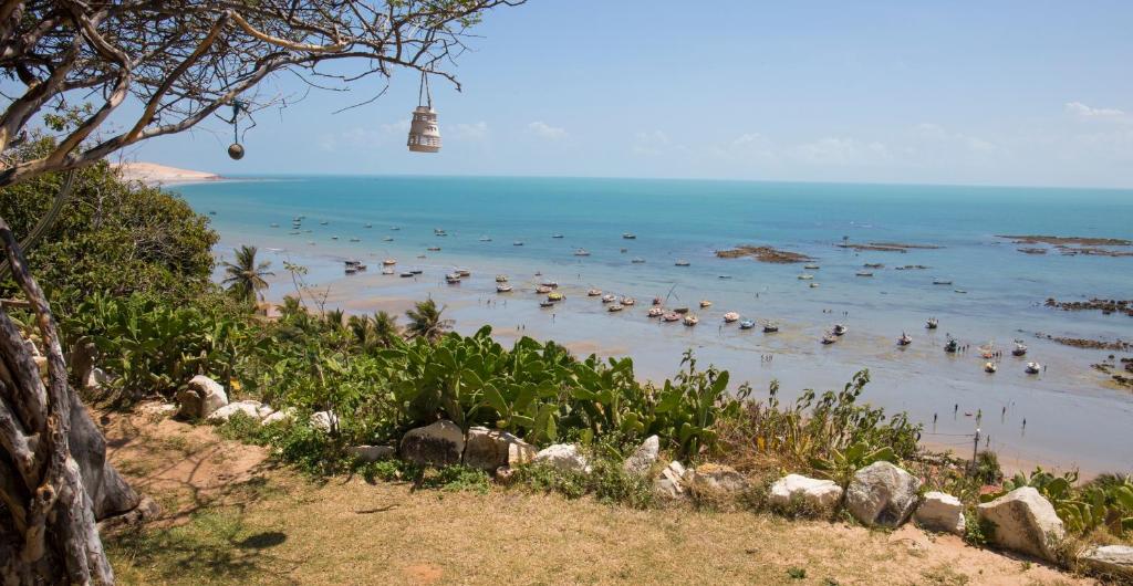  Serra da Redonda