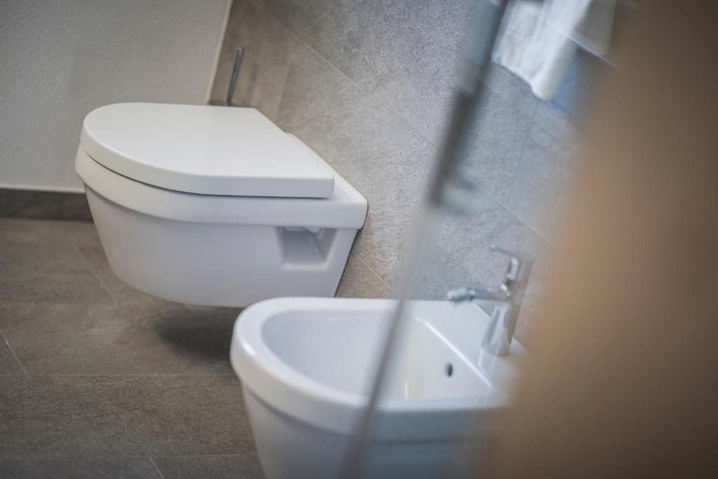 Residence Margareth - Apartamento De Dos Dormitorios (4 Adultos)