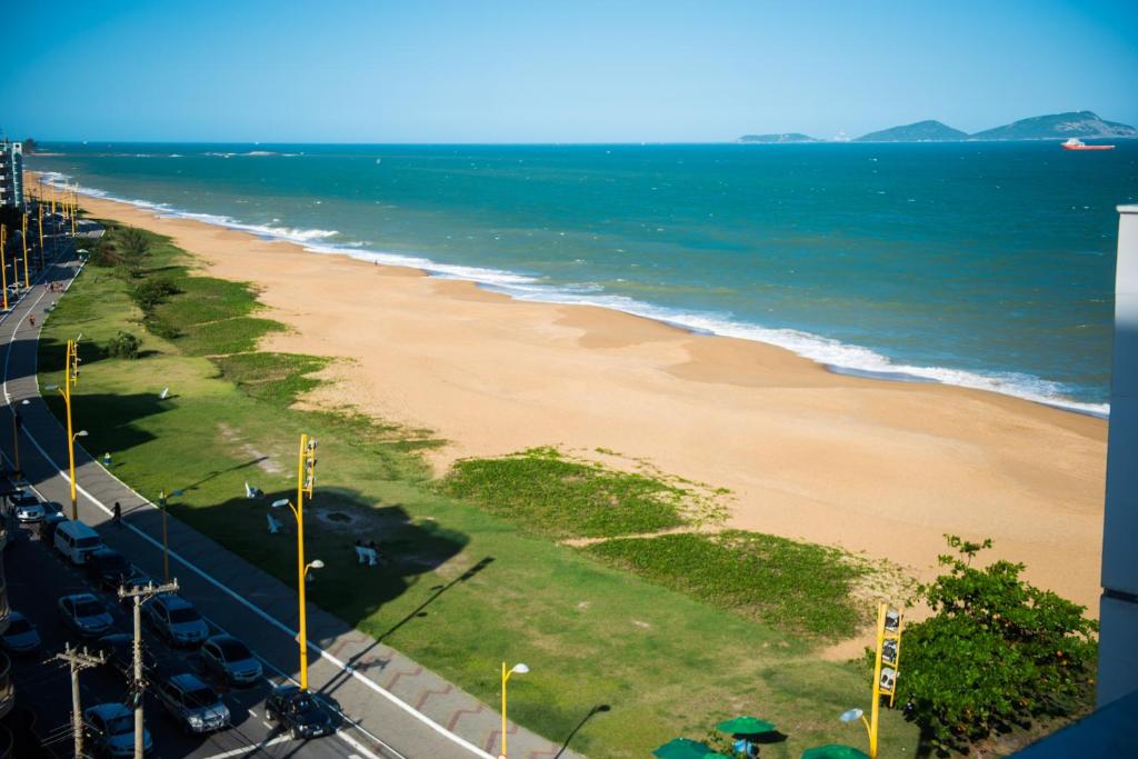  Royal Atlântica Macaé Hotel