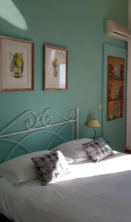 Villa Floresta Taormina - 13