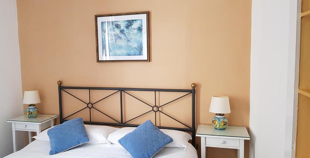 Villa Floresta Taormina - 10