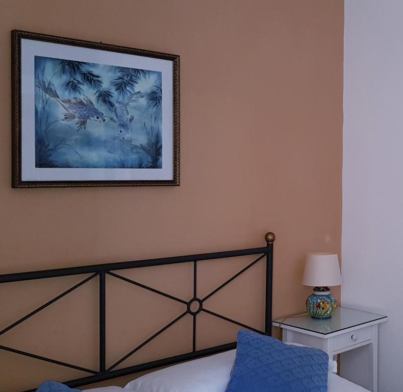 Villa Floresta Taormina - 9