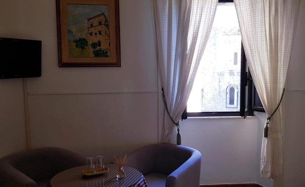 Villa Floresta Taormina - 5