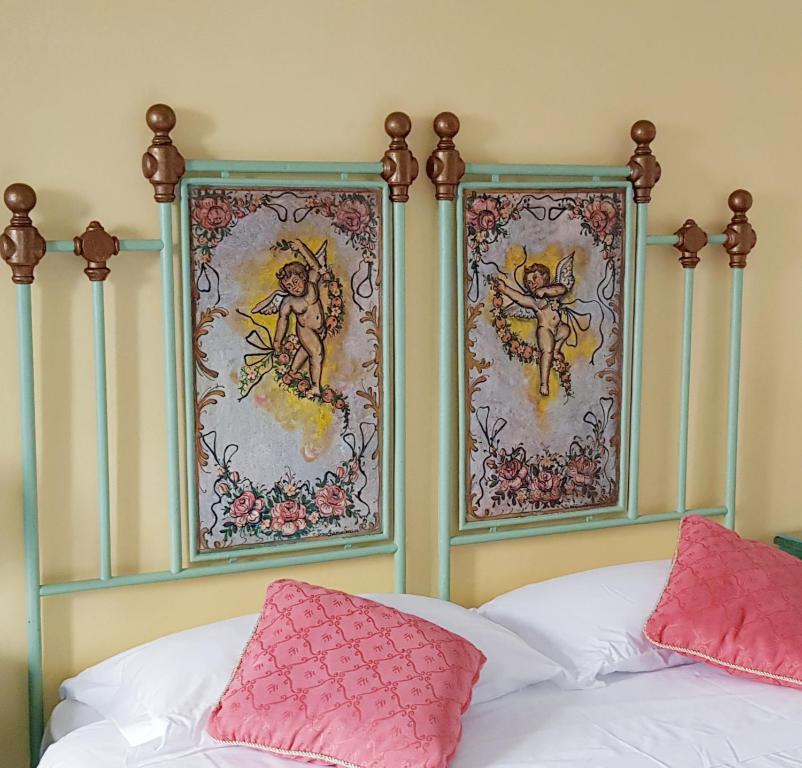 Villa Floresta Taormina - 7