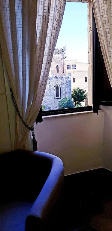 Villa Floresta Taormina - 8