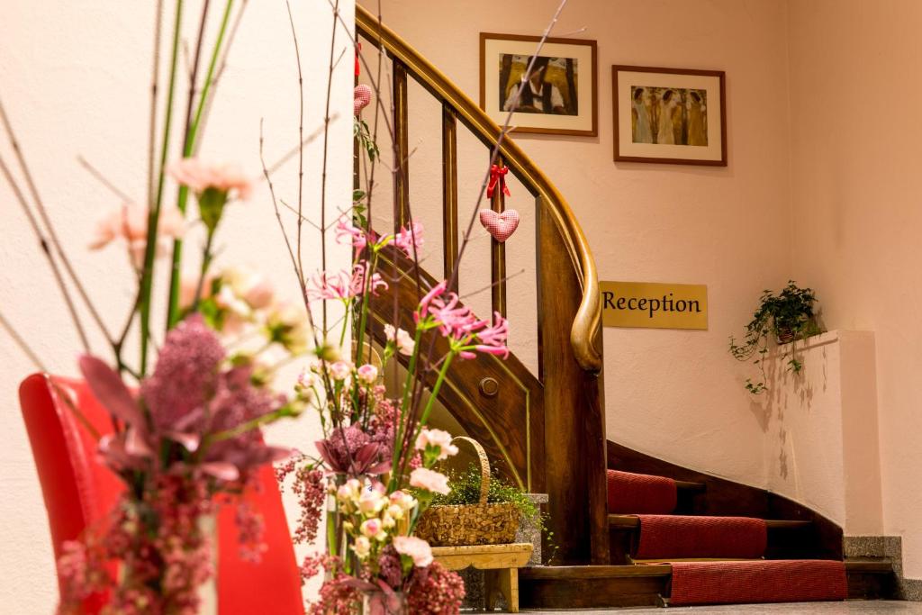 Fotografie z fotogalerie ubytování CityHotel Kempten v destinaci Kempten