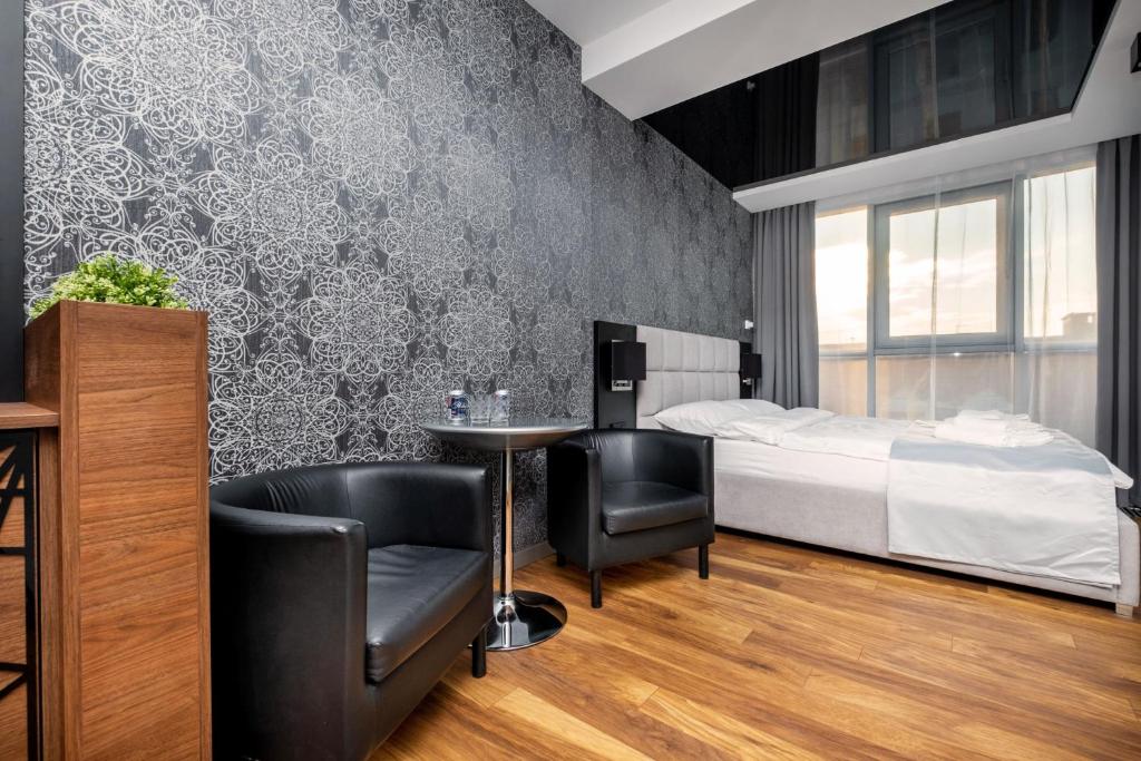 VoQue Apartments - 2