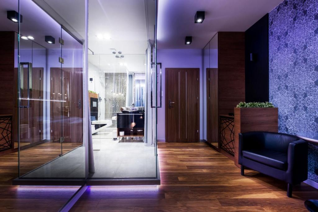 VoQue Apartments - 7