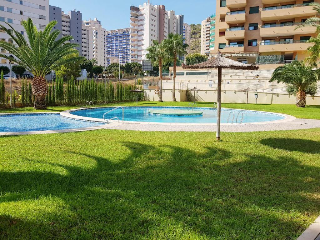 Oasys Creek Apartment, Cala de Finestrat – Updated 2022 Prices