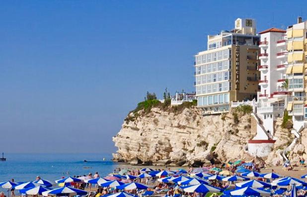 Virginia of the sea, Benidorm – Updated 2023 Prices