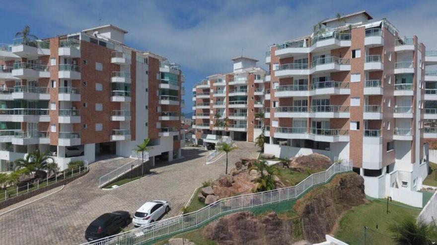  Apartamento Mirante
