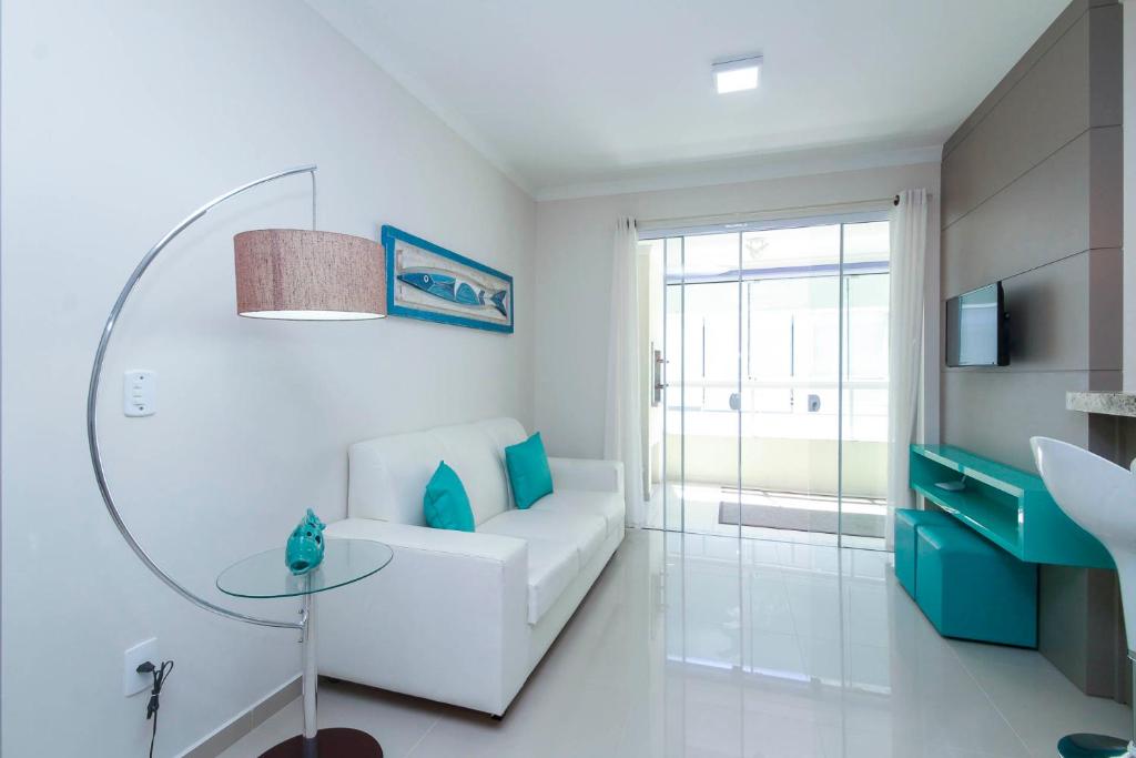  Novo apartamento em Bombinhas-SC