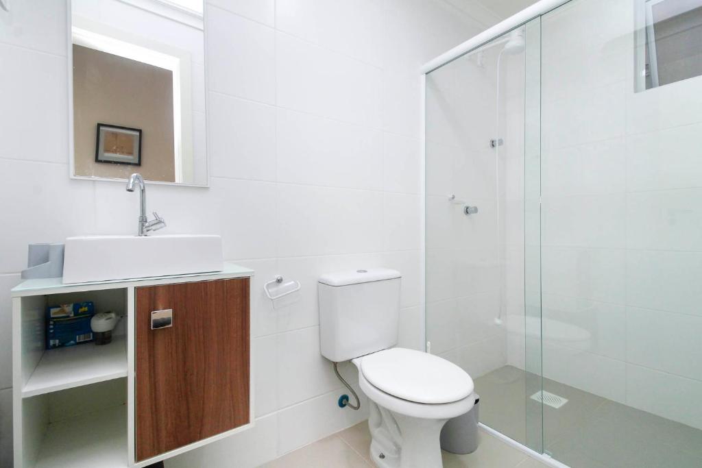  Novo apartamento em Bombinhas-SC