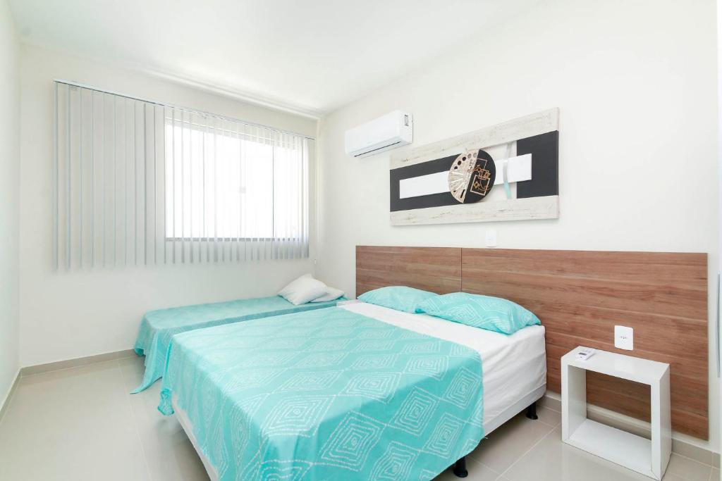  Novo apartamento em Bombinhas-SC
