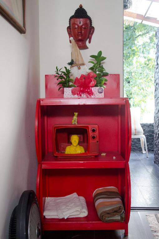 Fotografie z fotogalerie ubytování The Secret Buddha v destinaci Medellín