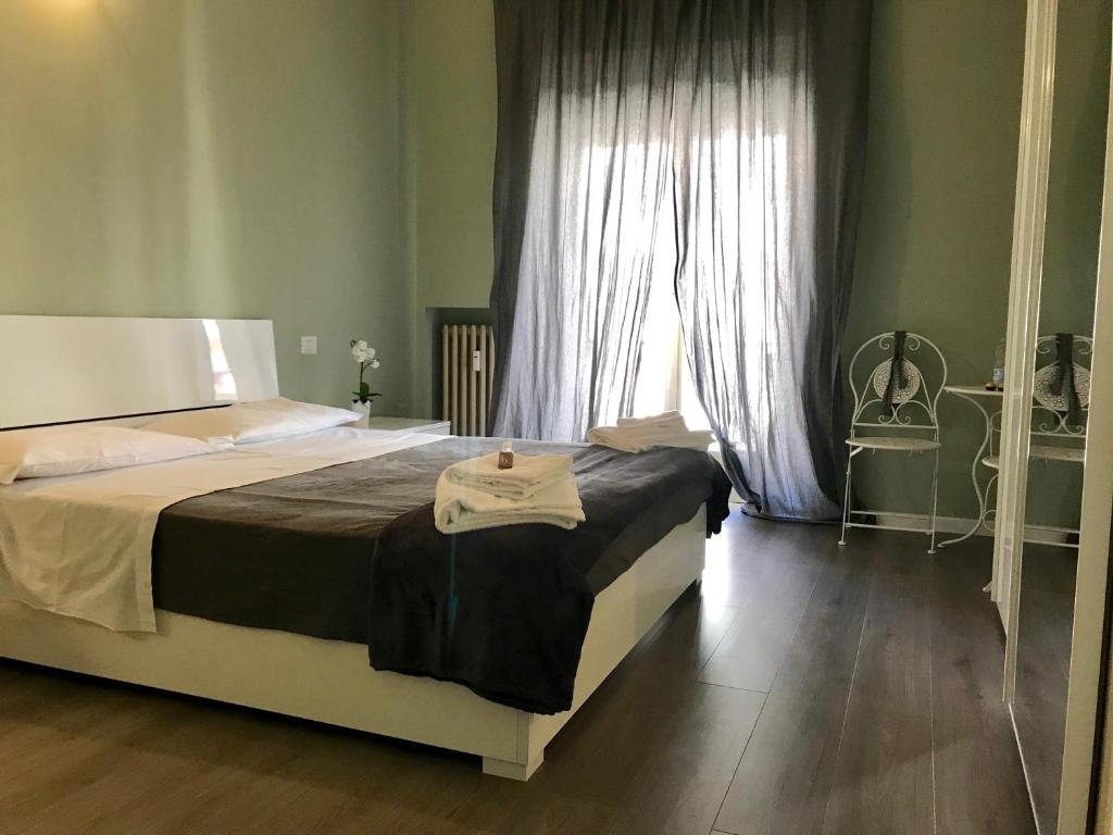 Derechos de imagen reservados por Booking.com