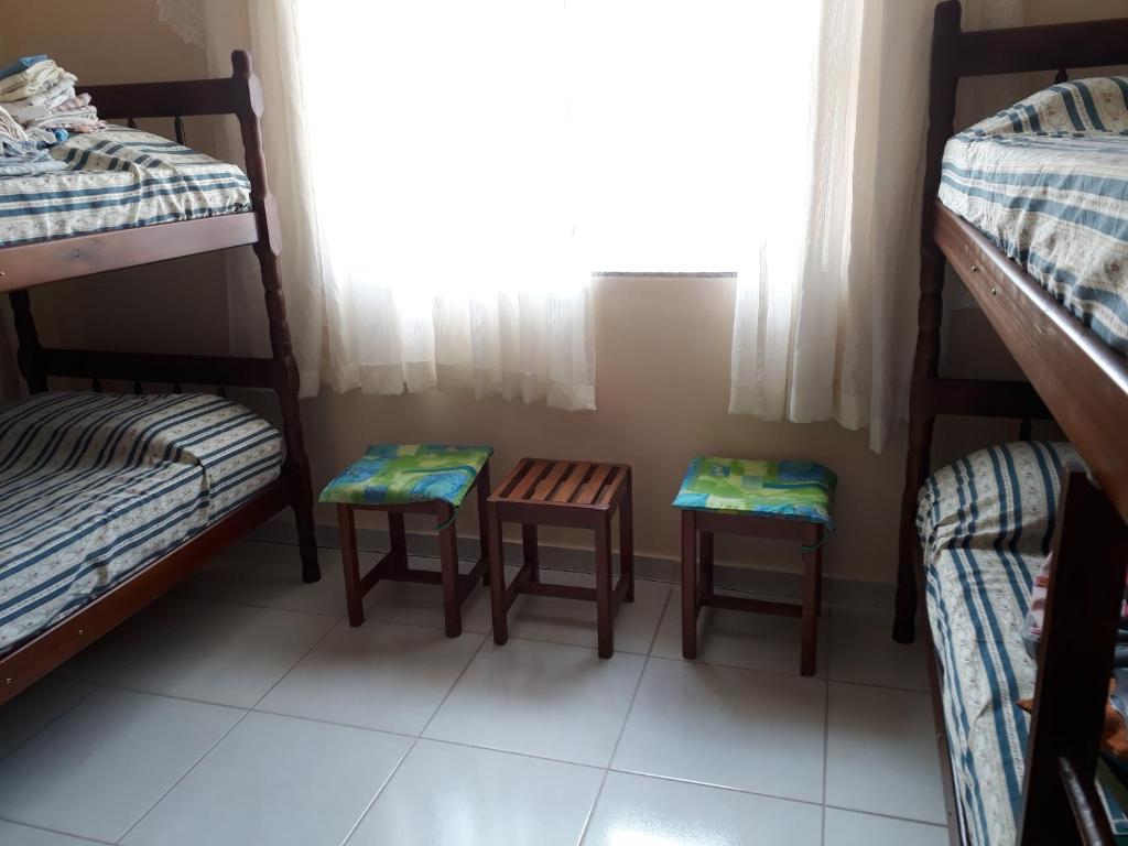  Casa condomínio dos pássaros