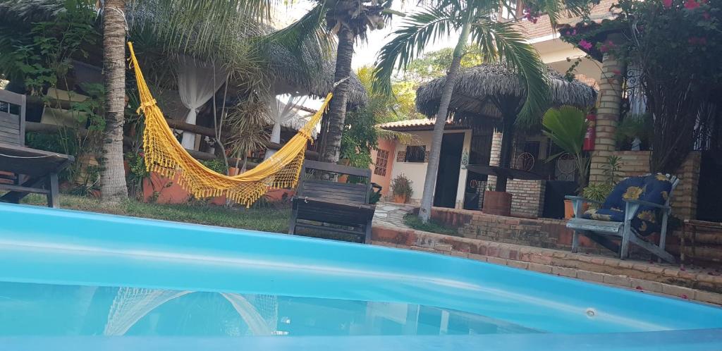  Pousada Morena Moleca