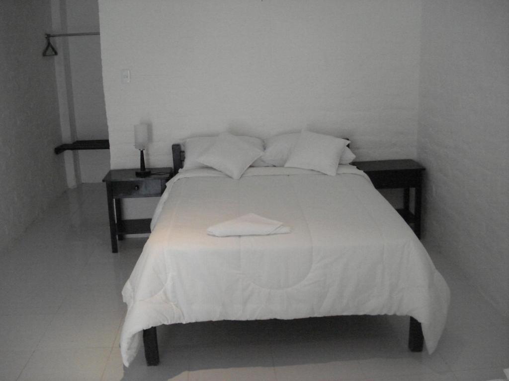 Hostería La Eterna Primavera - Habitación Individual
