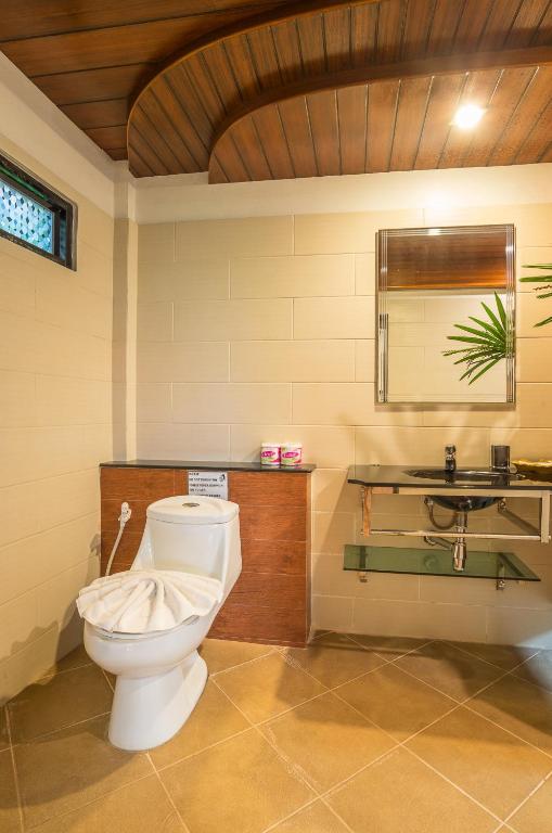 Lanta Miami Resort - SHA Extra Plus - 9